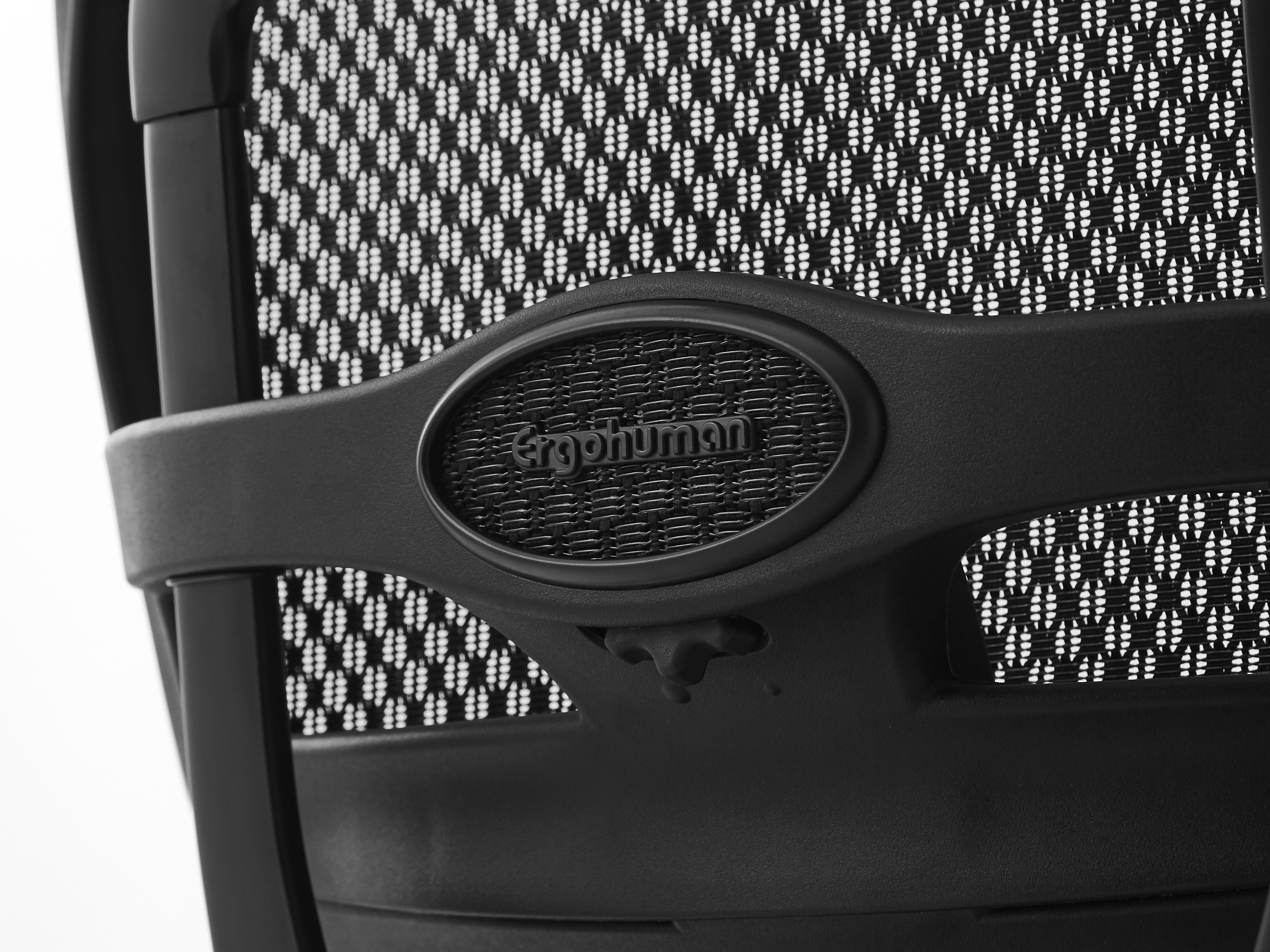 Ergohuman PRO2 Ottoman Black Edition 登場のお知らせ | エルゴ
